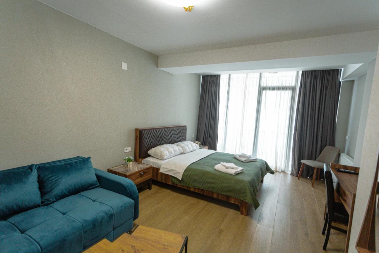 Didveli Gallery B-110 Apartment *