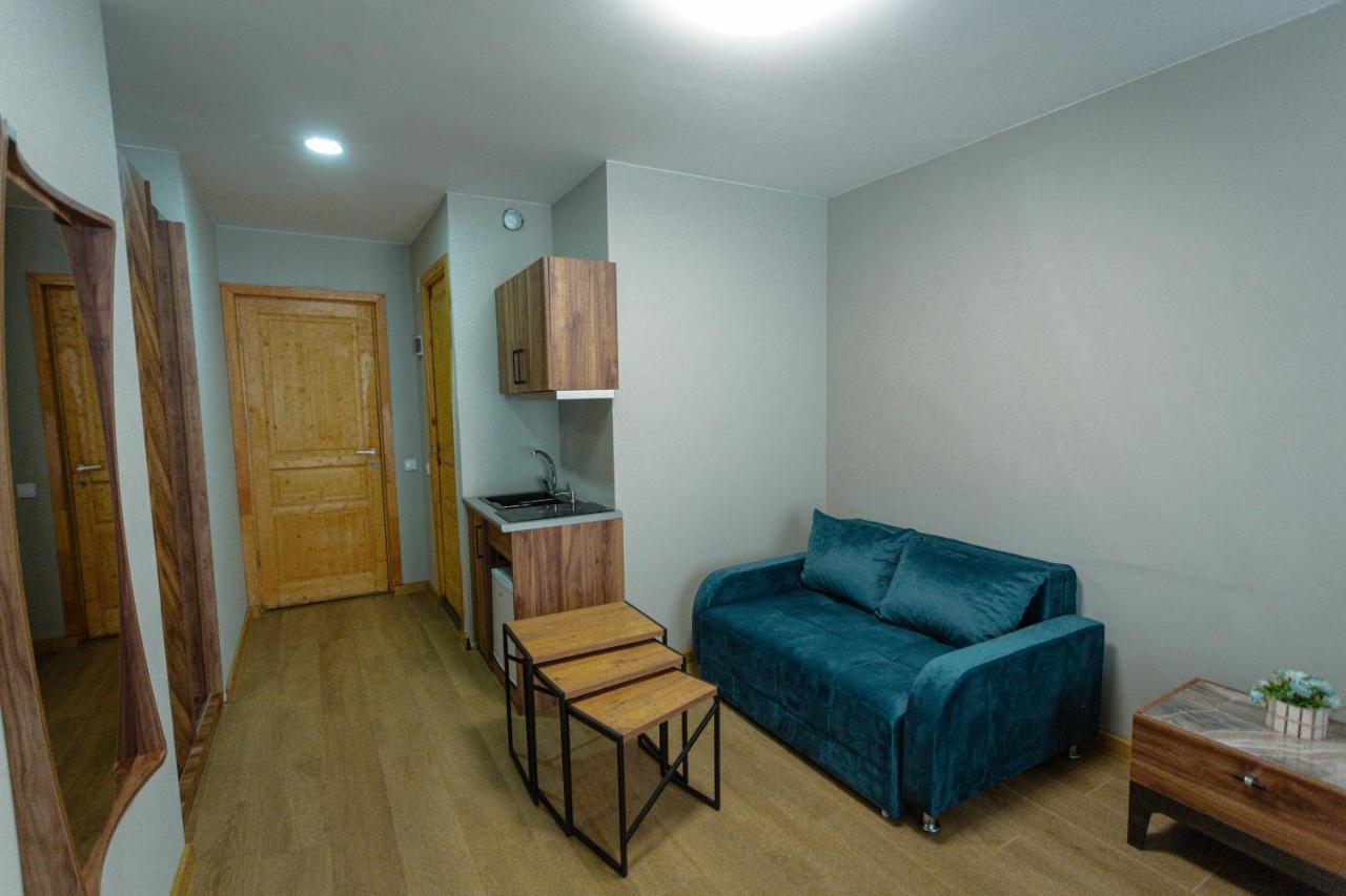 Apartment Didveli Gallery B-110 *