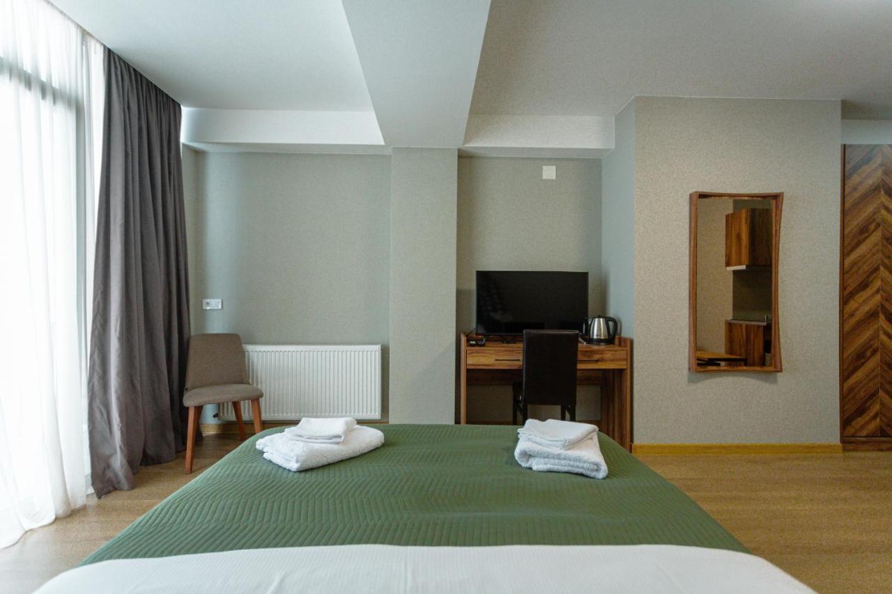 Didveli Gallery B-110 Apartment