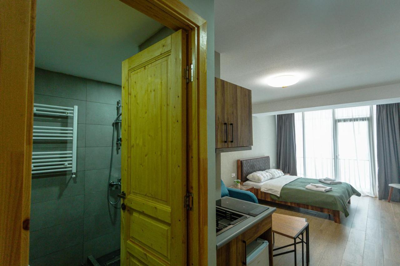 Didveli Gallery B-110 Apartment *