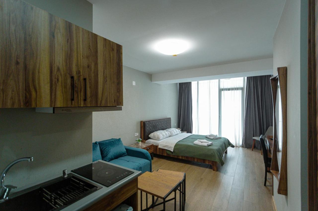 Didveli Gallery B-110 Apartment *