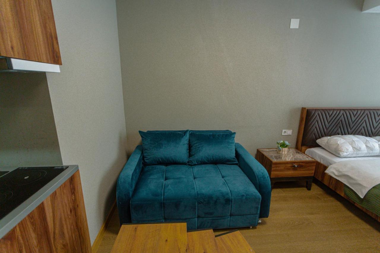 Apartment Didveli Gallery B-110