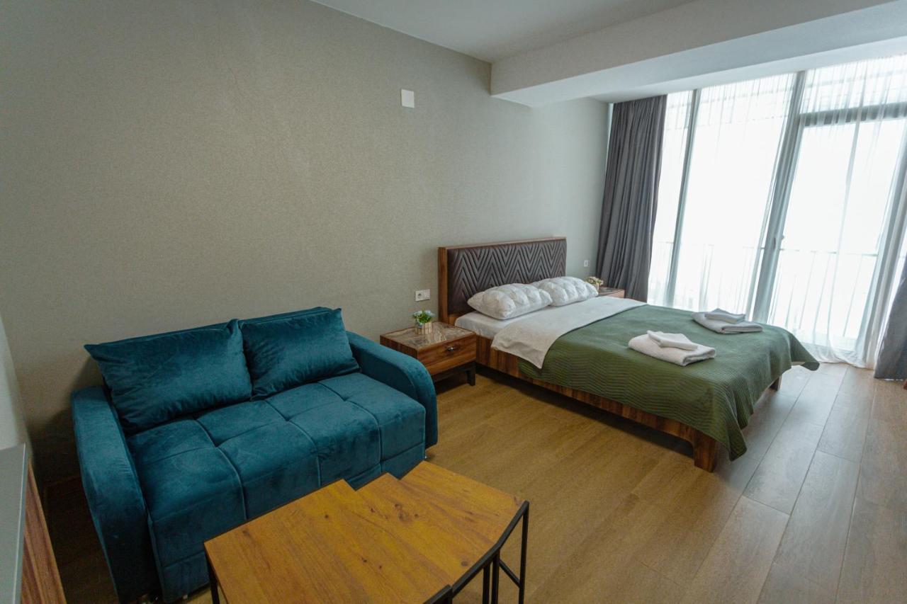 Didveli Gallery B-110 Apartment