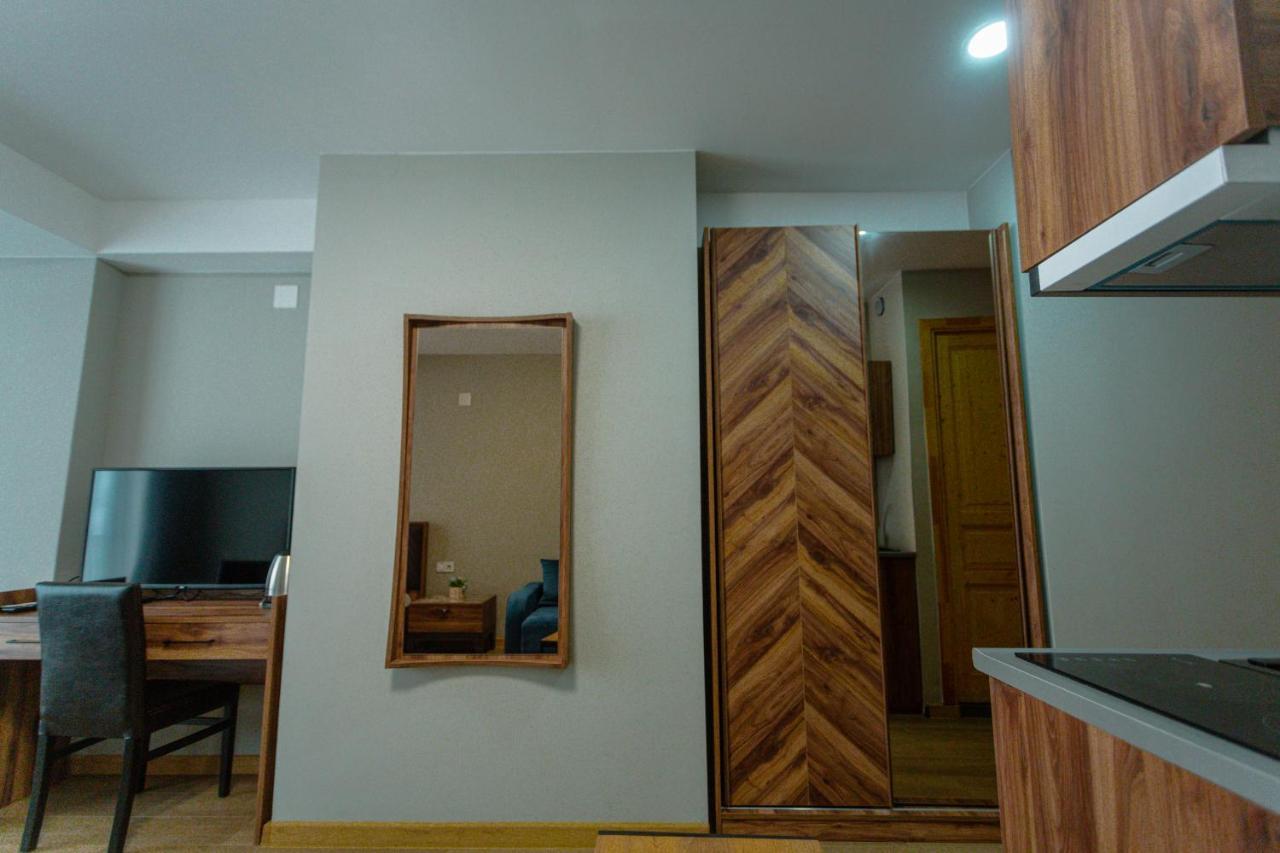 Apartment Didveli Gallery B-110 Bakuriani