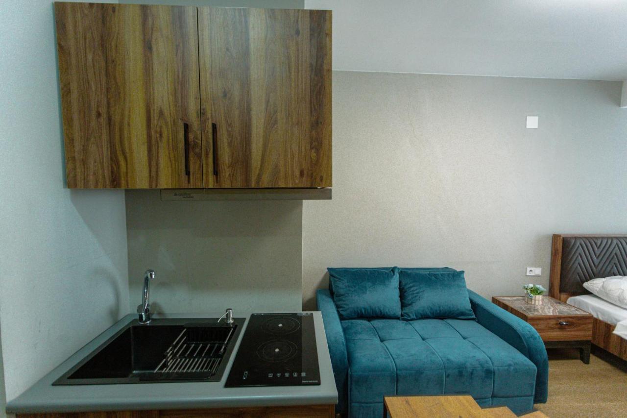 Didveli Gallery B-110 Apartment