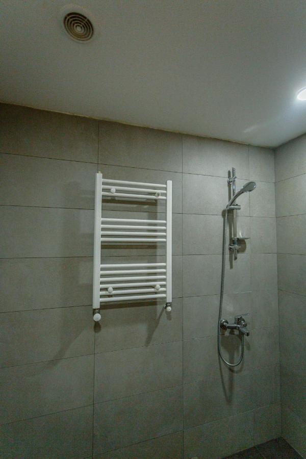Didveli Gallery B-110 Apartment *