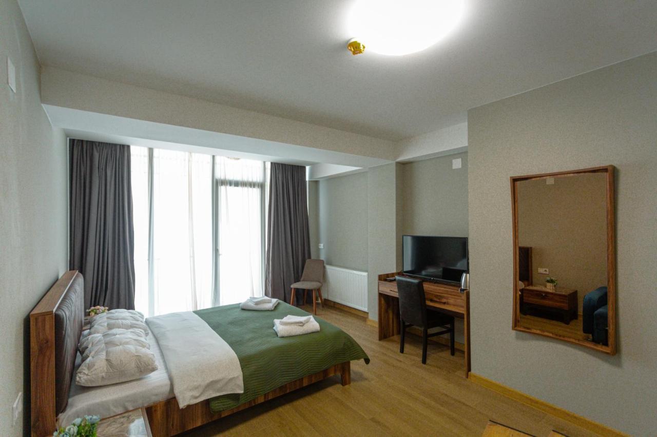 Didveli Gallery B-110 Apartment