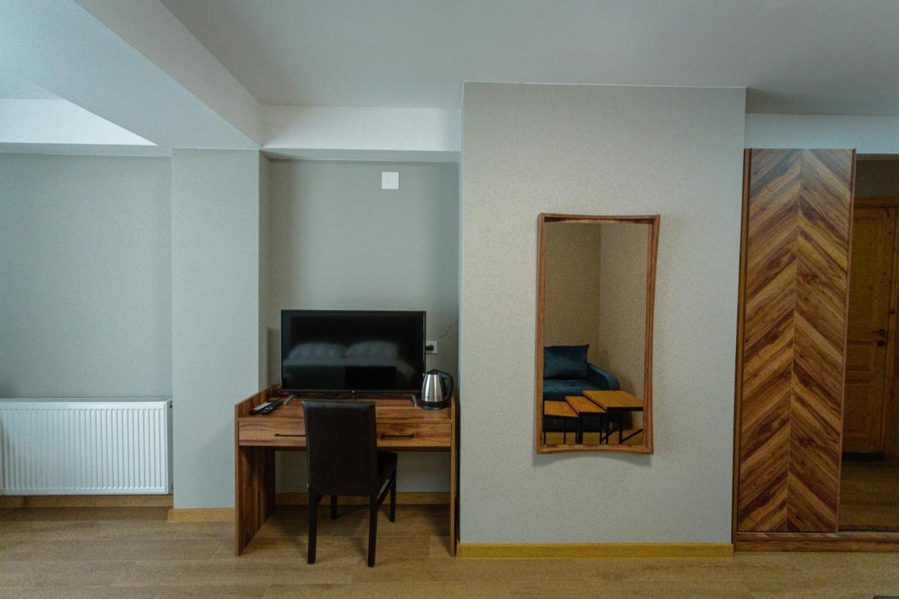 Apartment Didveli Gallery B-110 Bakuriani