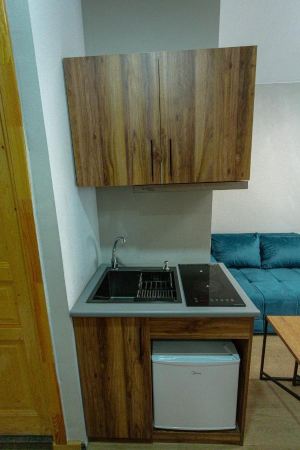 Didveli Gallery B-110 Apartment *